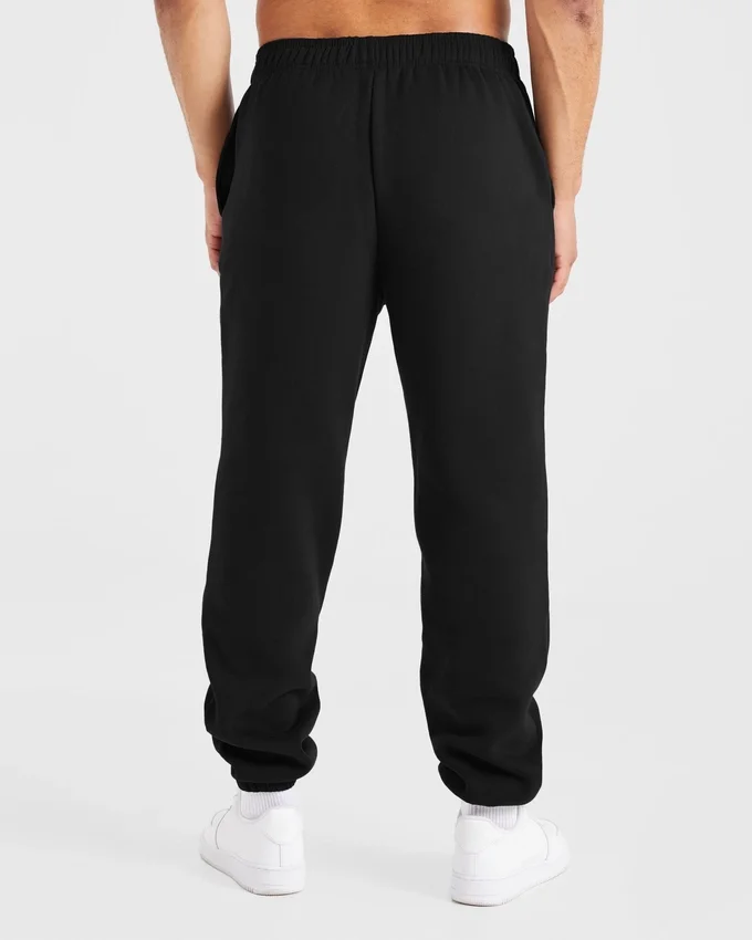 „Etched“ Jogginghose