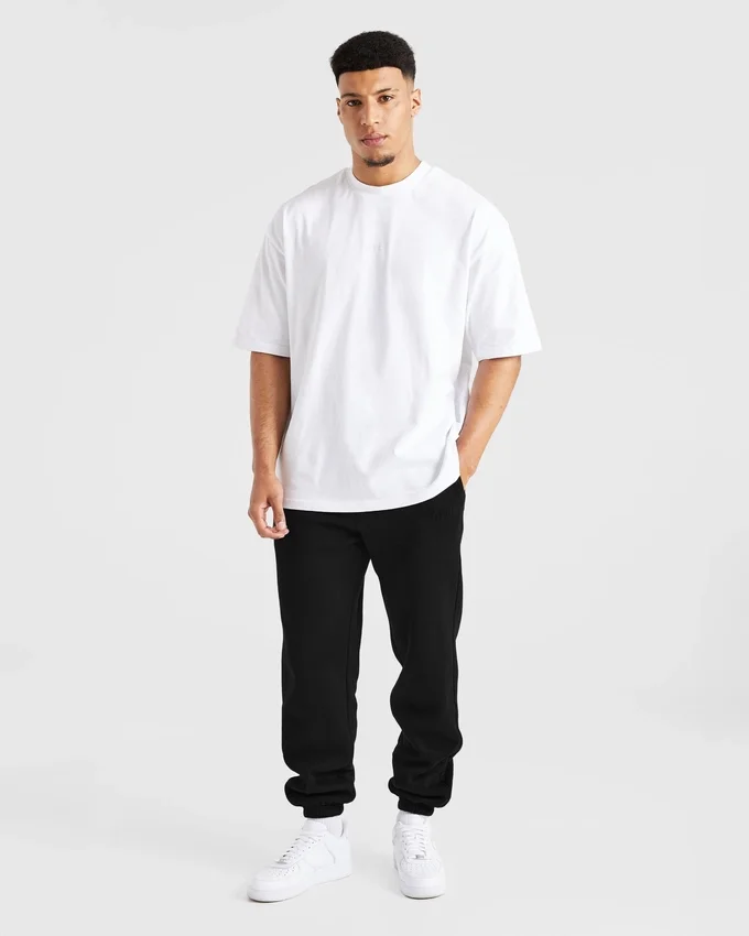 „Etched“ Jogginghose