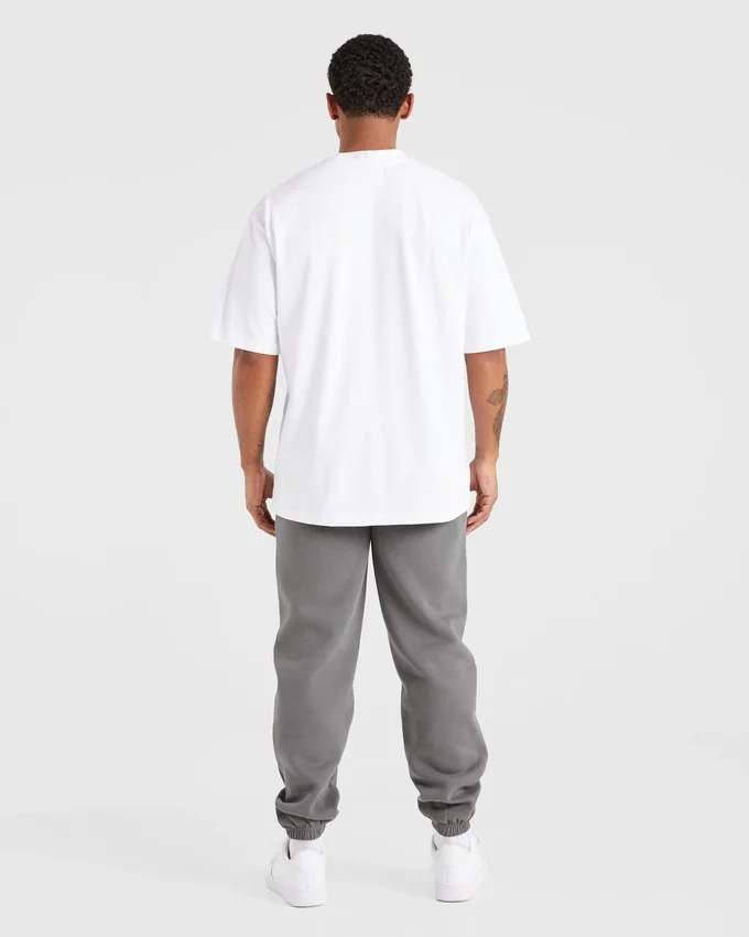 „Etched“ Jogginghose