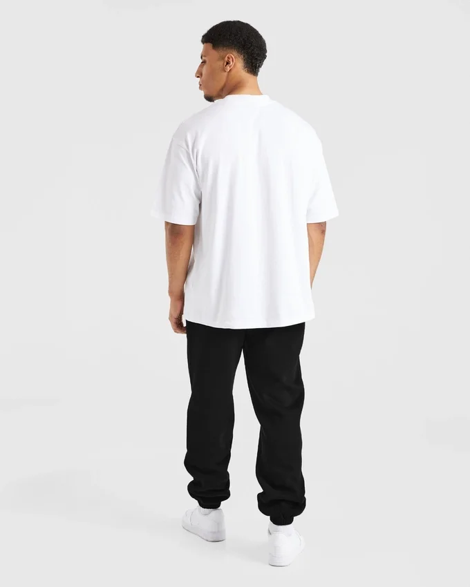 „Etched“ Jogginghose
