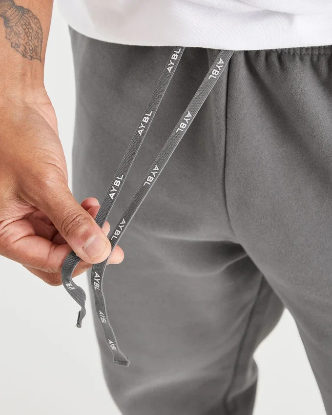 „Etched“ Jogginghose