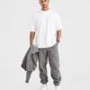 „Etched“ Jogginghose