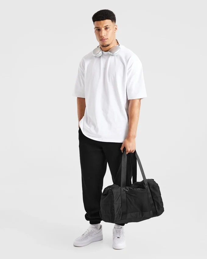 „Etched“ Jogginghose