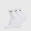 Everyday-Crew-Socken (3er-Pack)