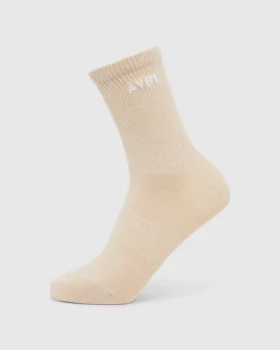 Everyday-Crew-Socken (3er-Pack)