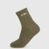 Everyday-Crew-Socken (3er-Pack)