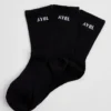 Everyday-Crew-Socken (3er-Pack)