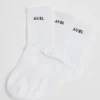Everyday-Crew-Socken (3er-Pack)