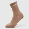 Everyday-Crew-Socken (3er-Pack)