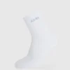 Everyday-Crew-Socken (3er-Pack)