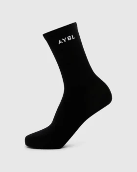 Everyday-Crew-Socken (3er-Pack)