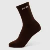 Everyday-Crew-Socken (3er-Pack)