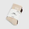 Everyday-Crew-Socken (3er-Pack)