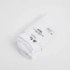 Everyday-Crew-Socken mit Stickerei (3er-Pack)