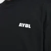 „Focused Wavy“ Oversize-T-Shirt