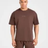 Force Oversized-T-Shirt