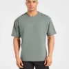 Force Oversized-T-Shirt