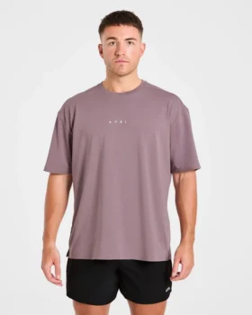 Force Oversized-T-Shirt