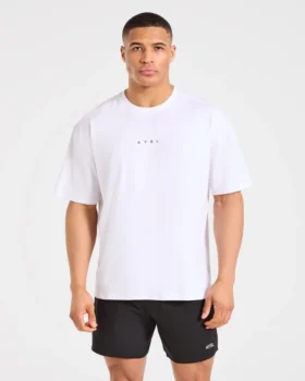 Force Oversized-T-Shirt