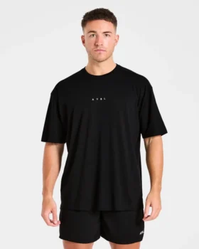Force Oversized-T-Shirt