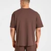Force Oversized-T-Shirt