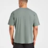 Force Oversized-T-Shirt
