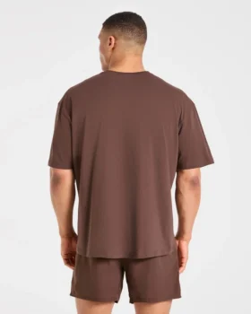 Force Oversized-T-Shirt