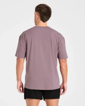 Force Oversized-T-Shirt
