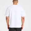 Force Oversized-T-Shirt