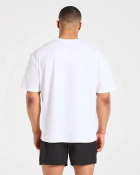 Force Oversized-T-Shirt