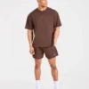 Force Oversized-T-Shirt