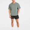 Force Oversized-T-Shirt