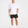 Force Oversized-T-Shirt