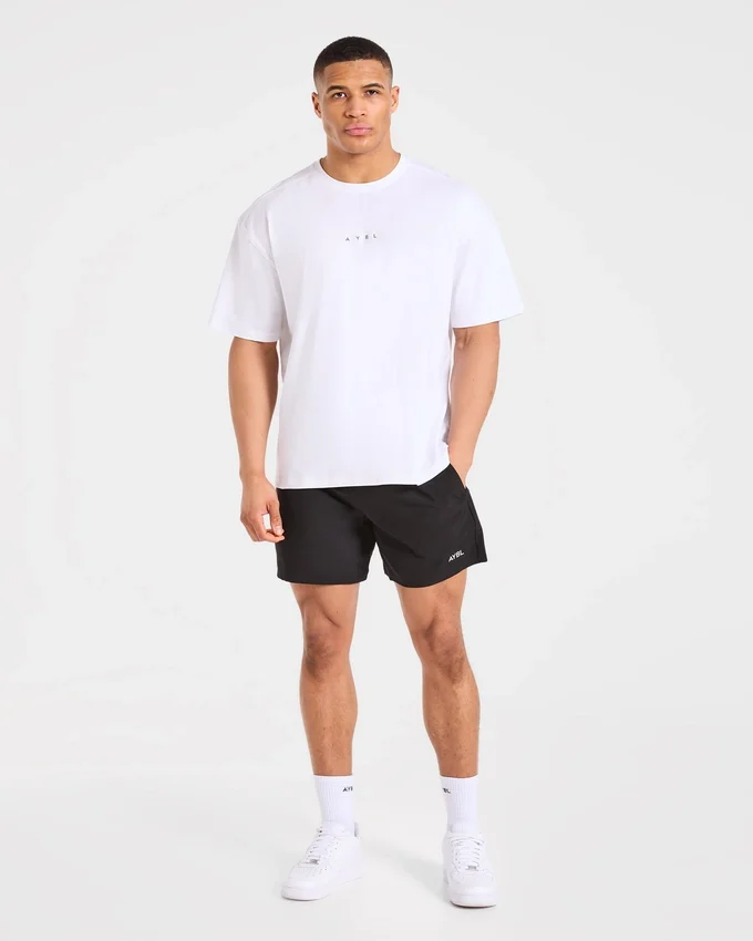 Force Oversized-T-Shirt