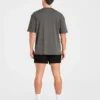 Force Oversized-T-Shirt