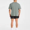 Force Oversized-T-Shirt