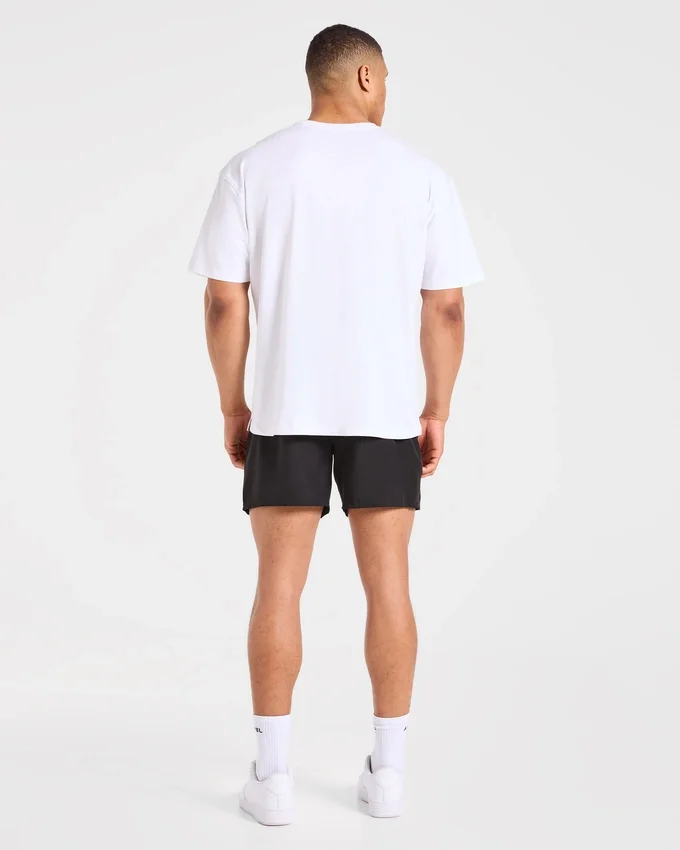Force Oversized-T-Shirt