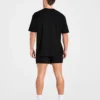 Force Oversized-T-Shirt