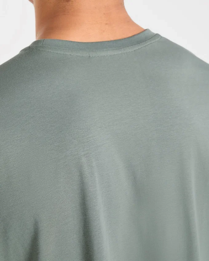 Force Oversized-T-Shirt