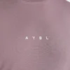 Force Oversized-T-Shirt