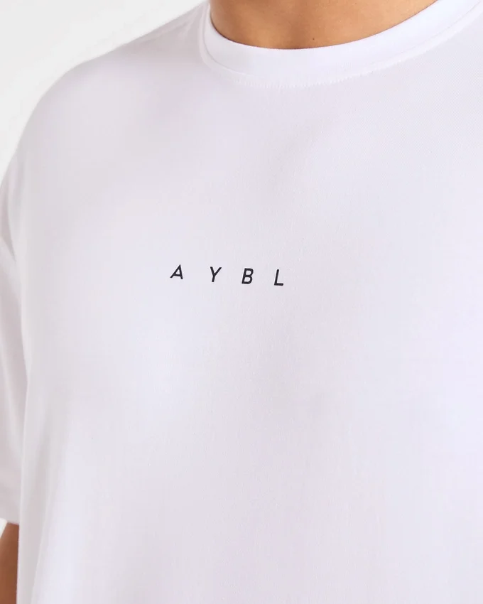 Force Oversized-T-Shirt