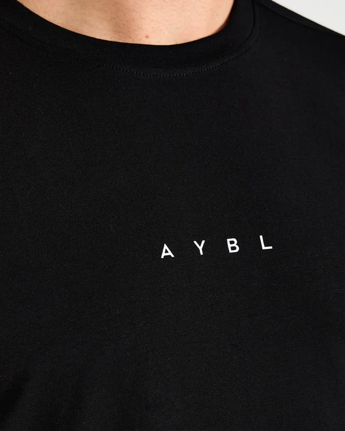Force Oversized-T-Shirt