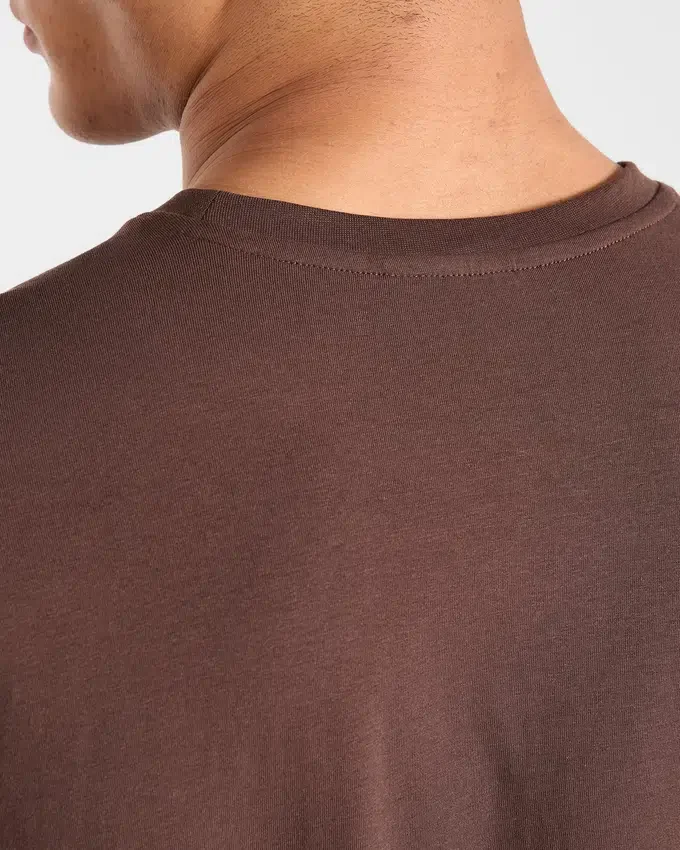 Force Oversized-T-Shirt