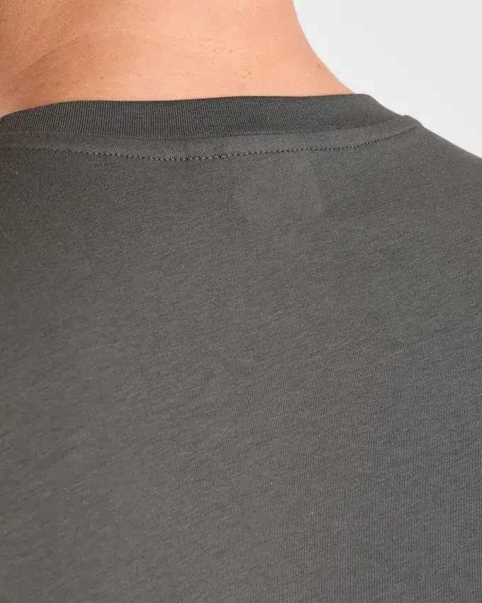 Force Oversized-T-Shirt