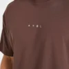 Force Oversized-T-Shirt