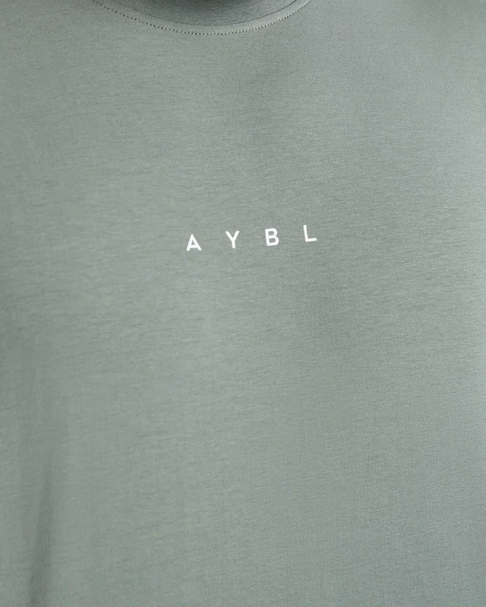 Force Oversized-T-Shirt