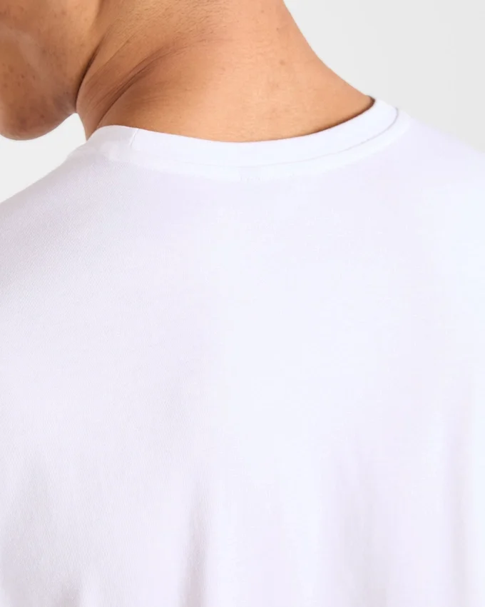 Force Oversized-T-Shirt