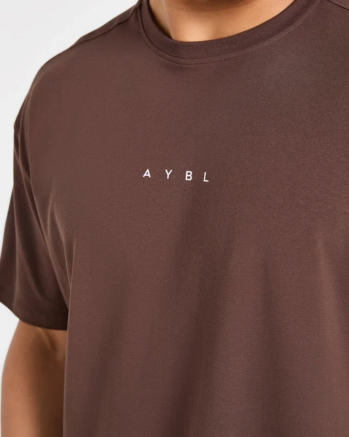 Force Oversized-T-Shirt