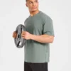 Force Oversized-T-Shirt