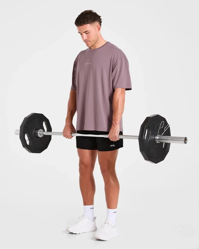 Force Oversized-T-Shirt